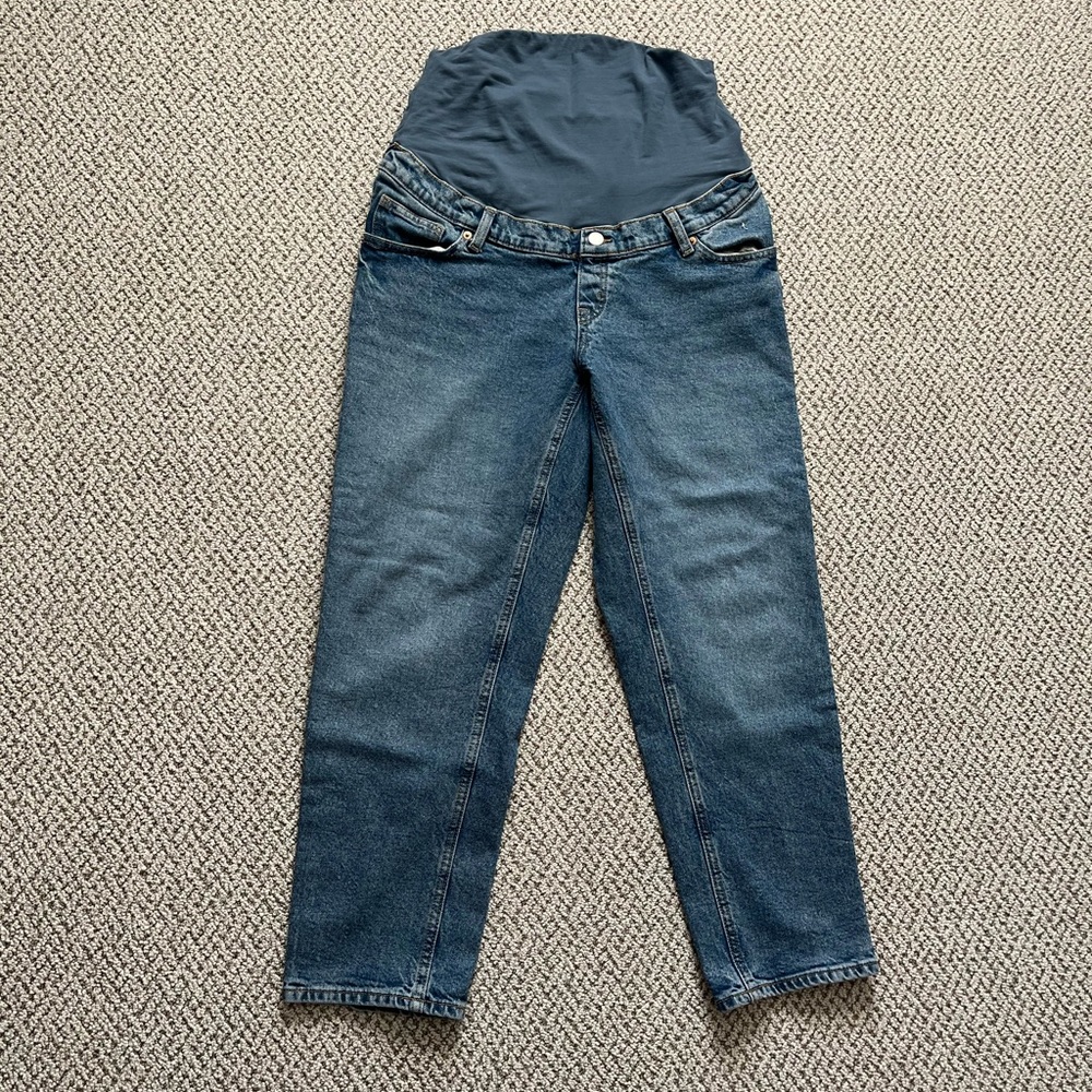 H&M Maternity Jeans